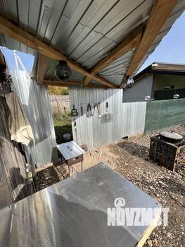 Дом 43м², 1-этажный, посуточно, 