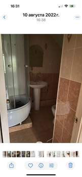 Коттедж 350м², 4-этажный, на длительный срок, 