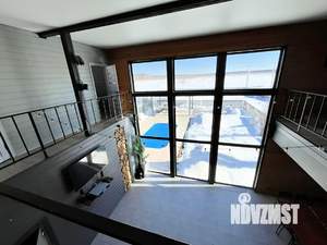 Дом 160м², 2-этажный, посуточно, 