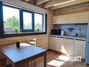 Дом 80м², 1-этажный, посуточно, 