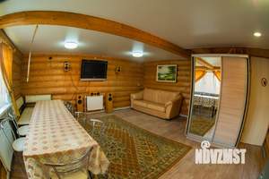 Дом 130м&sup2;, 2-этажный, посуточно, 