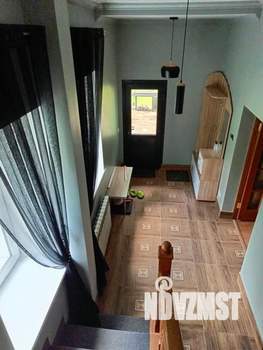 Дом 126м², 1-этажный, посуточно, 