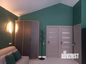 Дом 72м², 1-этажный, посуточно, 