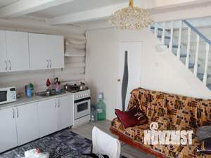 Коттедж 90м², 2-этажный, на длительный срок, 