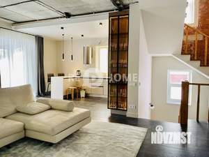 Коттедж 360м&sup2;, 2-этажный, на длительный срок, 