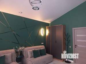 Дом 72м², 1-этажный, посуточно, 