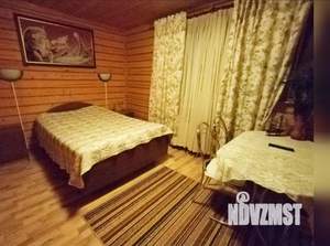 Дом 200м², 2-этажный, посуточно, 
