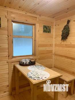 Дом 50м², 2-этажный, посуточно, 