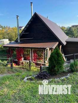 Дом 65м², 1-этажный, посуточно, 