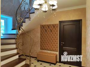 Дом 160м², 2-этажный, посуточно, 