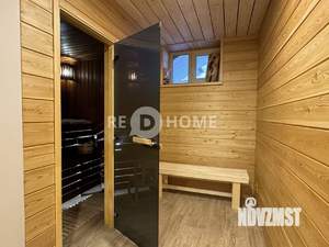 Коттедж 360м², 2-этажный, на длительный срок, 