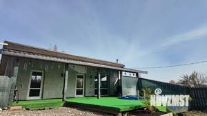 Дом 43м², 1-этажный, посуточно, 