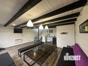 Дом 70м², 2-этажный, посуточно, 