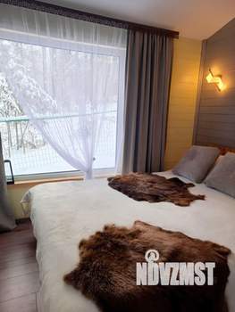 Дом 30м², 1-этажный, посуточно, 