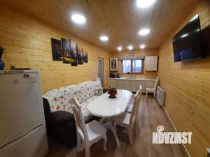 Дом 120м², 2-этажный, посуточно, 