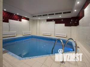 Дом 140м², 2-этажный, посуточно, 