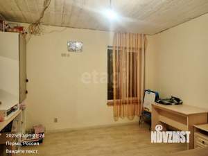 Дом 80м&sup2;, 2-этажный, на длительный срок, 