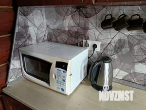 Дом 125м&sup2;, 2-этажный, посуточно, 