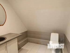 Дом 77м&sup2;, 2-этажный, посуточно, 