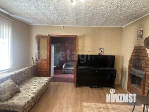 Дом 75м², 1-этажный, на длительный срок, 
