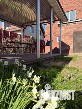 Дом 256м², 3-этажный, посуточно, 