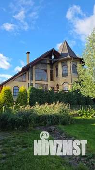 Дом 210м², 1-этажный, посуточно, 