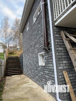 Дом 150м², 2-этажный, на длительный срок, 