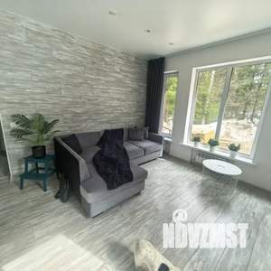 Дом 65м², 1-этажный, посуточно, 