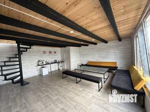 Дом 70м², 2-этажный, посуточно, 