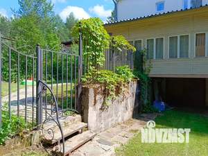 Дом 126м&sup2;, 2-этажный, посуточно, 