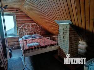 Дом 125м&sup2;, 2-этажный, посуточно, 