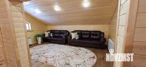 Дом 120м², 2-этажный, посуточно, 