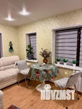 Дом 65м&sup2;, 1-этажный, посуточно, 