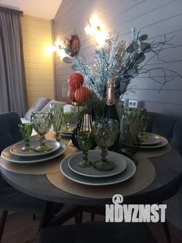 Дом 30м², 1-этажный, посуточно, 