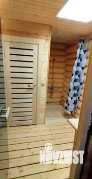 Дом 36м², 1-этажный, посуточно, 