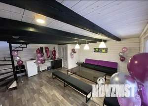 Дом 70м², 2-этажный, посуточно, 