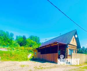 Дом 65м², 1-этажный, посуточно, 