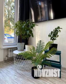 Дом 65м², 1-этажный, посуточно, 