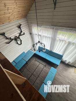 Дом 100м², 2-этажный, посуточно, 