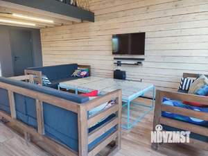 Дом 80м², 1-этажный, посуточно, 