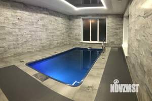 Дом 230м², 2-этажный, посуточно, 