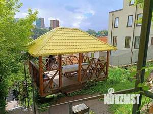 Дом 77м&sup2;, 2-этажный, посуточно, 