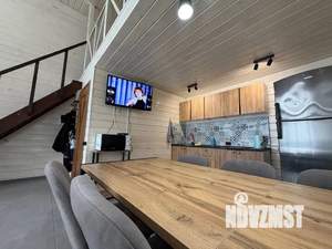 Дом 90м², 2-этажный, посуточно, 