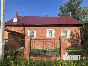 Дом 75м², 1-этажный, на длительный срок, 