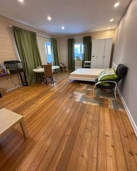 Дом 250м&sup2;, 3-этажный, на длительный срок, 