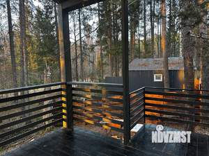 Дом 72м², 1-этажный, посуточно, 