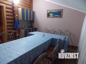Дом 180м², 2-этажный, посуточно, 