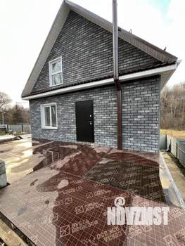 Дом 150м², 2-этажный, на длительный срок, 