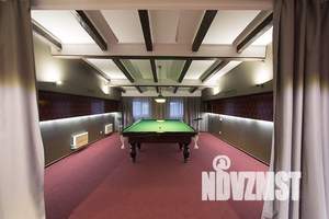 Дом 140м², 2-этажный, посуточно, 
