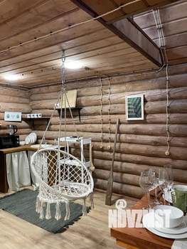 Дом 50м², 2-этажный, посуточно, 